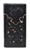 Western Genuine Leather Rodeo Tooled Laser Cut Men's Long Bifold Wallet in 8 colors