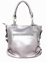 Texas West Women's Premium Bling Bling Hobo Bag in 3 colors