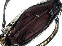 HOT SALE Western Rhinestone Camouflage Handbag With Cross/Buckle/Pistol/Multi Collections