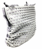 Texas West Women's Premium Bling Bling Hobo Bag in 3 colors