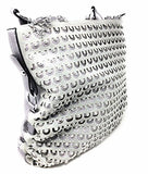 Texas West Women's Premium Bling Bling Hobo Bag in 3 colors