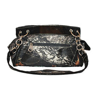HOT SALE Western Rhinestone Camouflage Handbag With Cross/Buckle/Pistol/Multi Collections