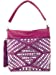 Texas West Women's Fashion Rhinestone Tassel Bling Bling Concealed Carry Hobo Bag Purse in 8 Colors