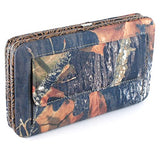 Texas West Women's Camo Pistol Gun Bullets Handbag